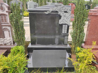 莲花公墓墓型样式2